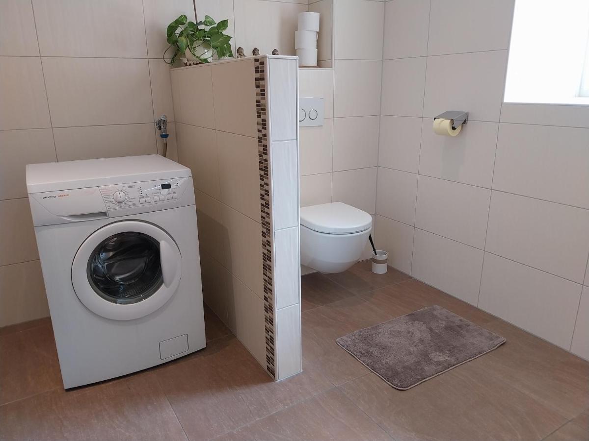 Waldner'S Ferienwohnung Hermagor-Pressegger See Exterior foto
