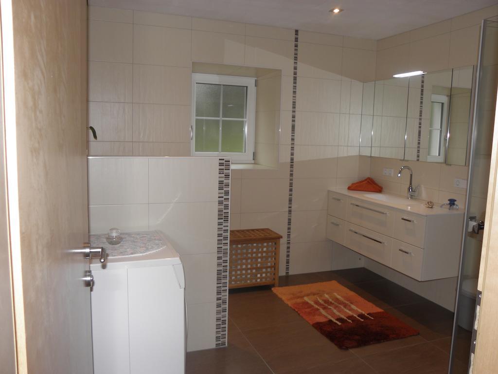 Waldner'S Ferienwohnung Hermagor-Pressegger See Habitación foto
