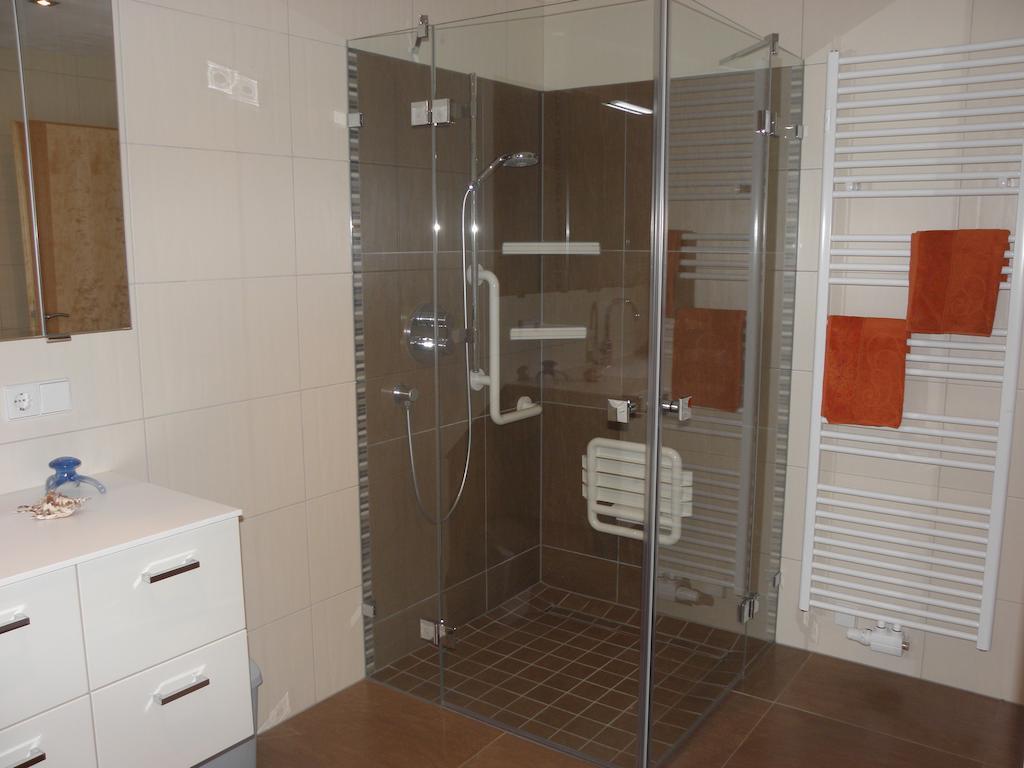 Waldner'S Ferienwohnung Hermagor-Pressegger See Habitación foto