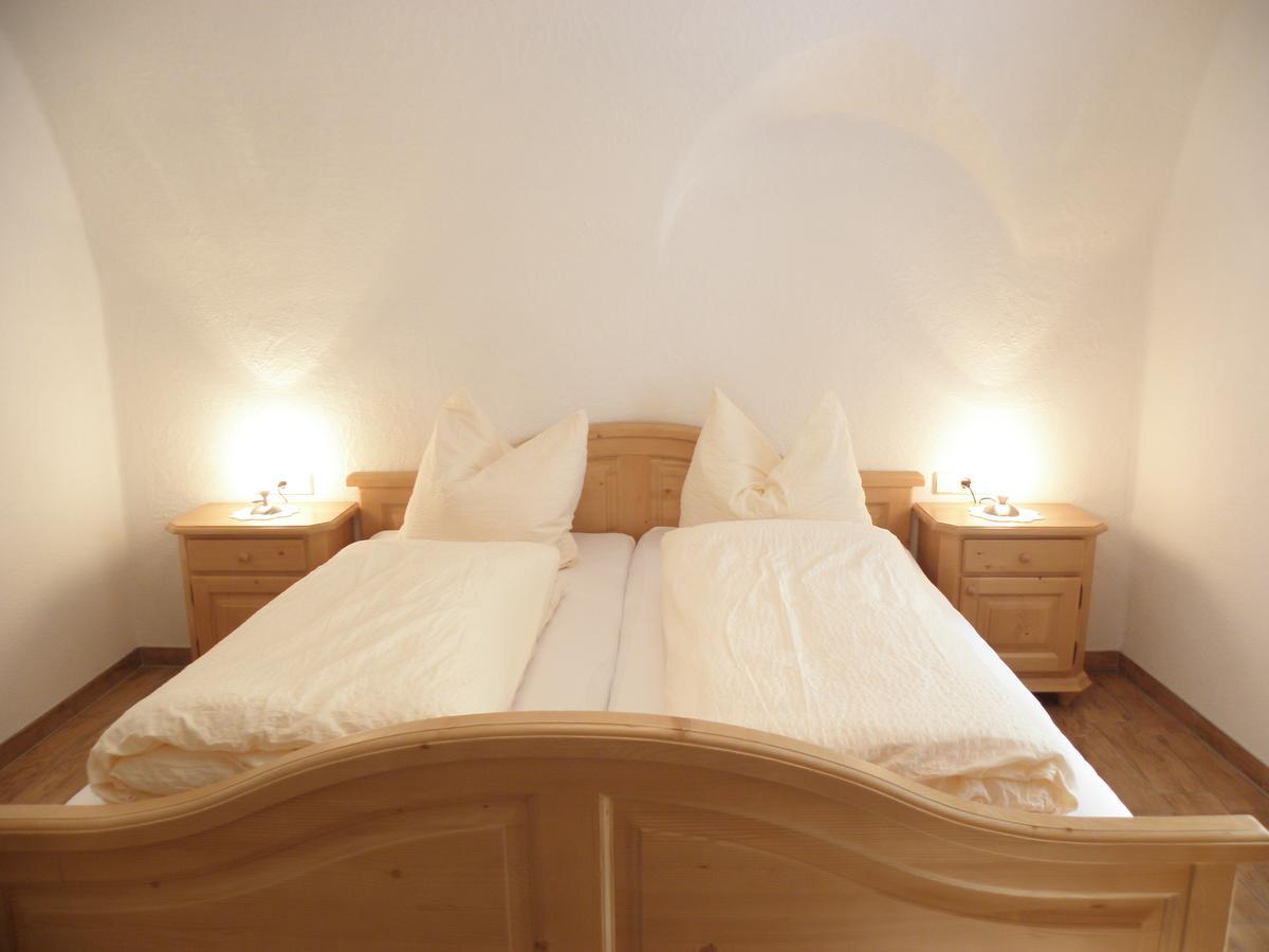 Waldner'S Ferienwohnung Hermagor-Pressegger See Exterior foto